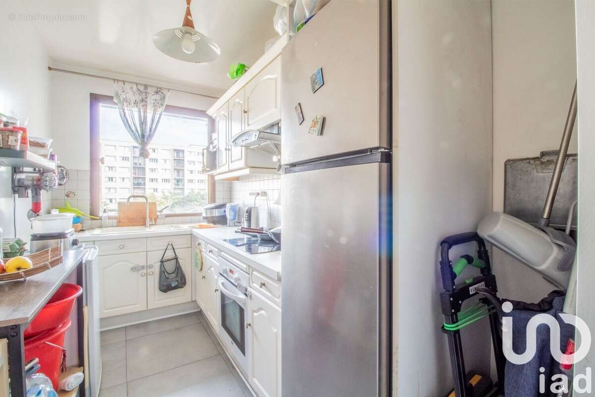 Photo 3 - Appartement à SAINT-DENIS