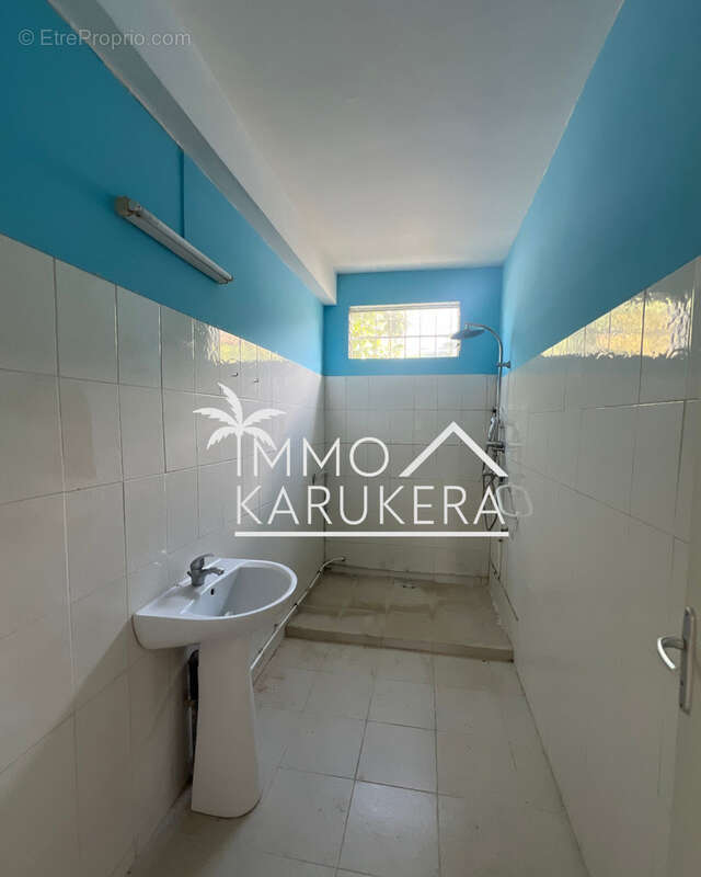 Maison à SAINT-CLAUDE