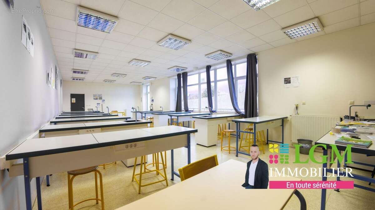 Appartement à MARANS