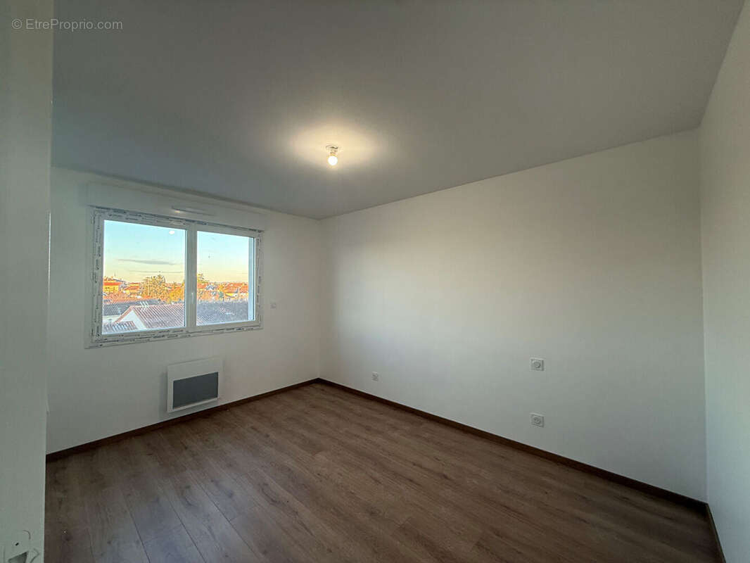 Appartement à ALBI