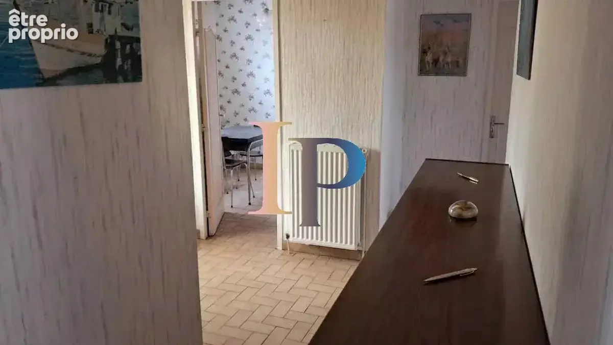 Maison plain-pied paray le monial - photo 3