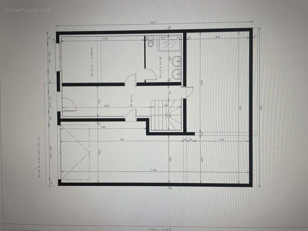 Exceptionnel maison vany 142m2 vue imprenable - photo 3
