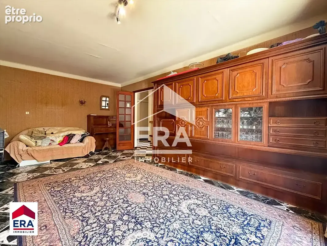 Maison 151m² à mazan - photo 14
