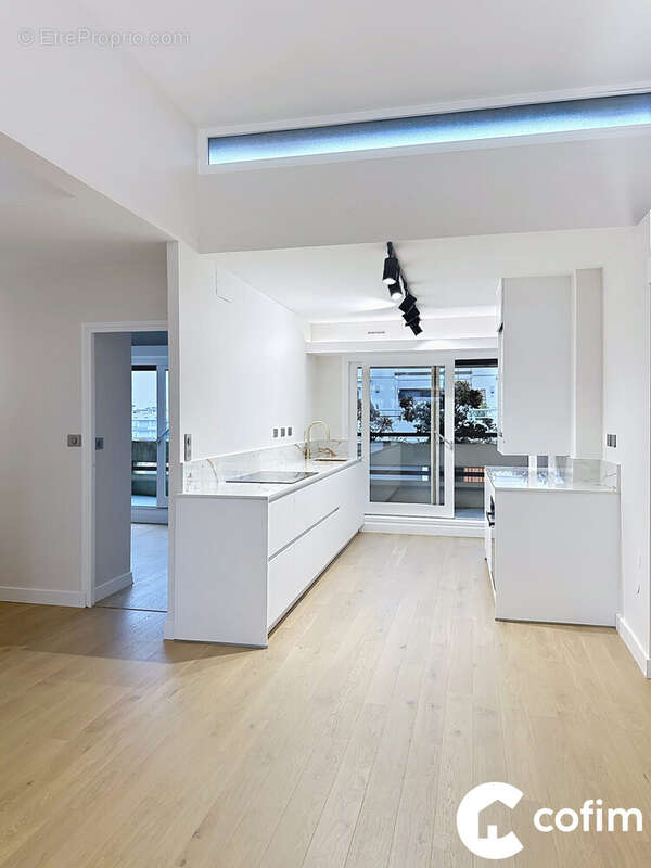 Appartement à TARBES