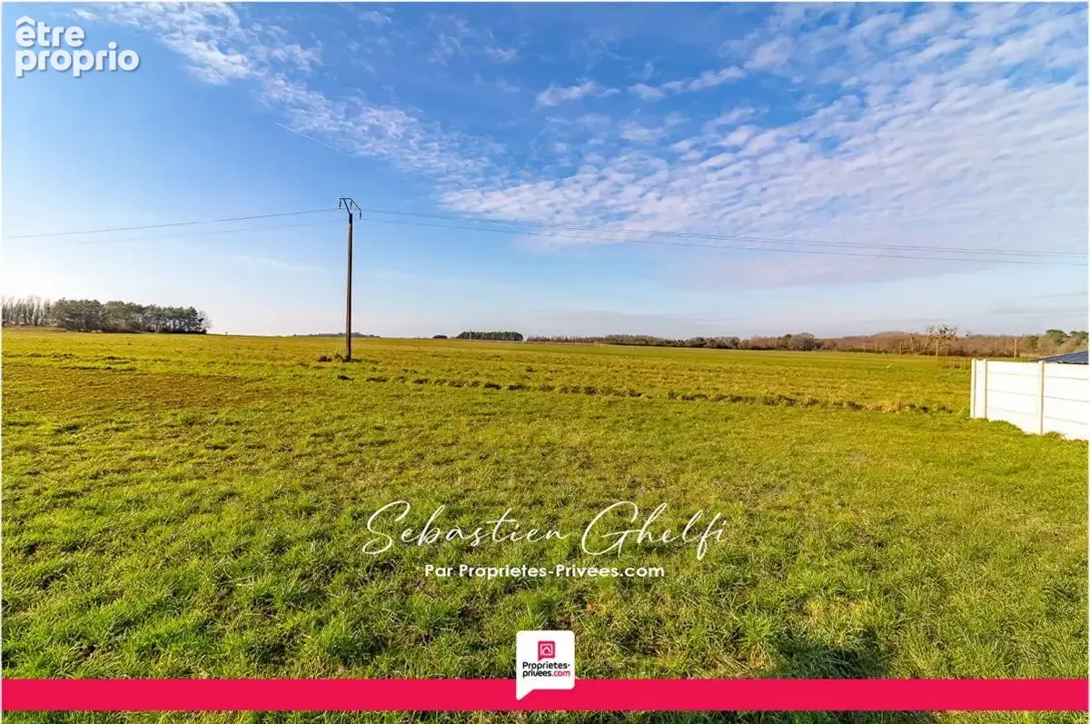 proche de contres à la campagne belle maison de plain-pied avec 3 chambres - photo 10