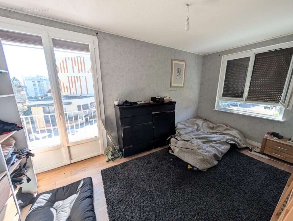 Appartement 53 m² à Dijon  - photo 4