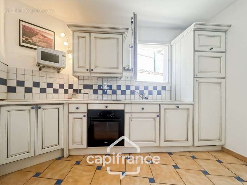 Appartement à MALLEMORT