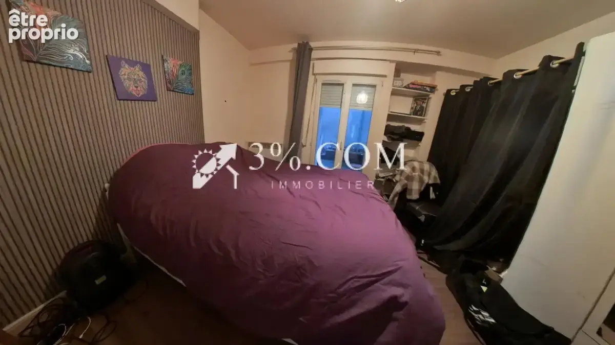 Toul   Immeuble de rapport avec 3 appartements + studio à am - photo 25