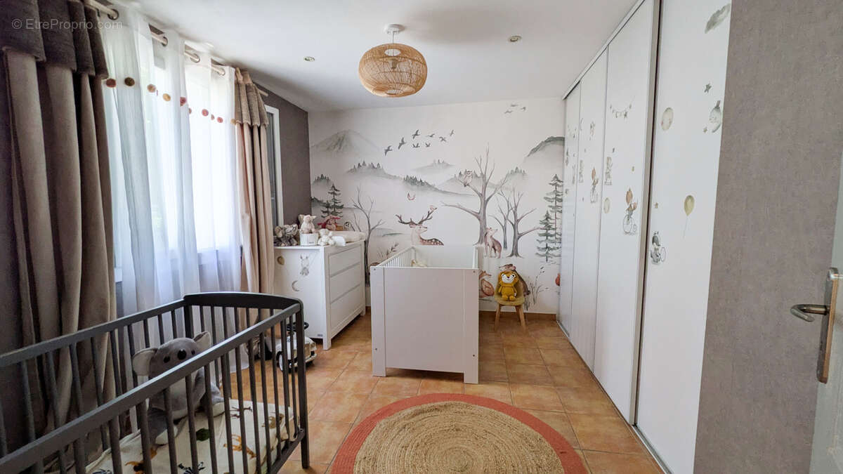 Maison à LE BEAUSSET