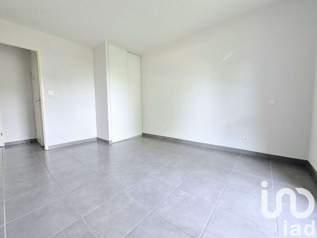 Photo 6 - Appartement à TOURS