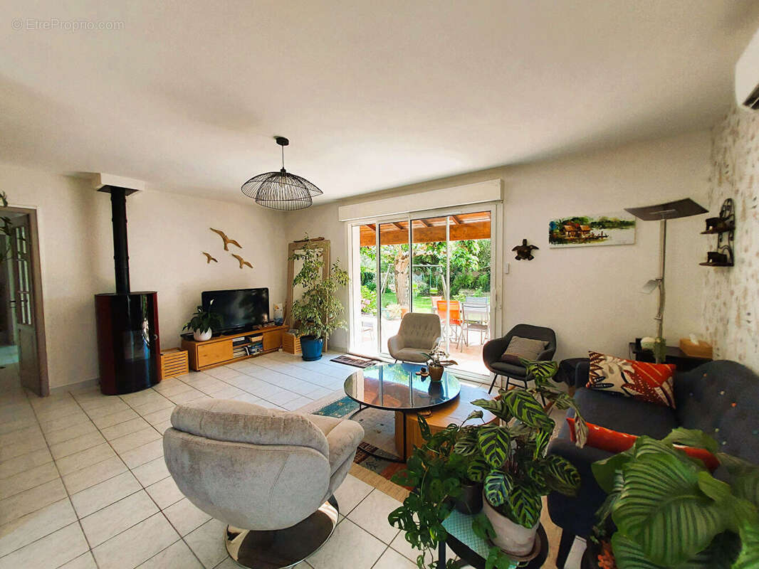 Maison à LE GRAND-VILLAGE-PLAGE