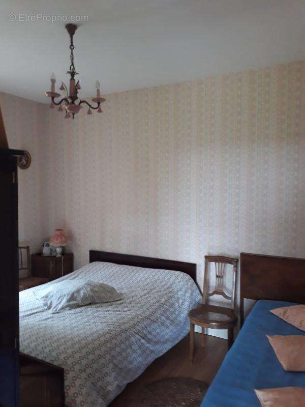 Maison à FRAYSSINET
