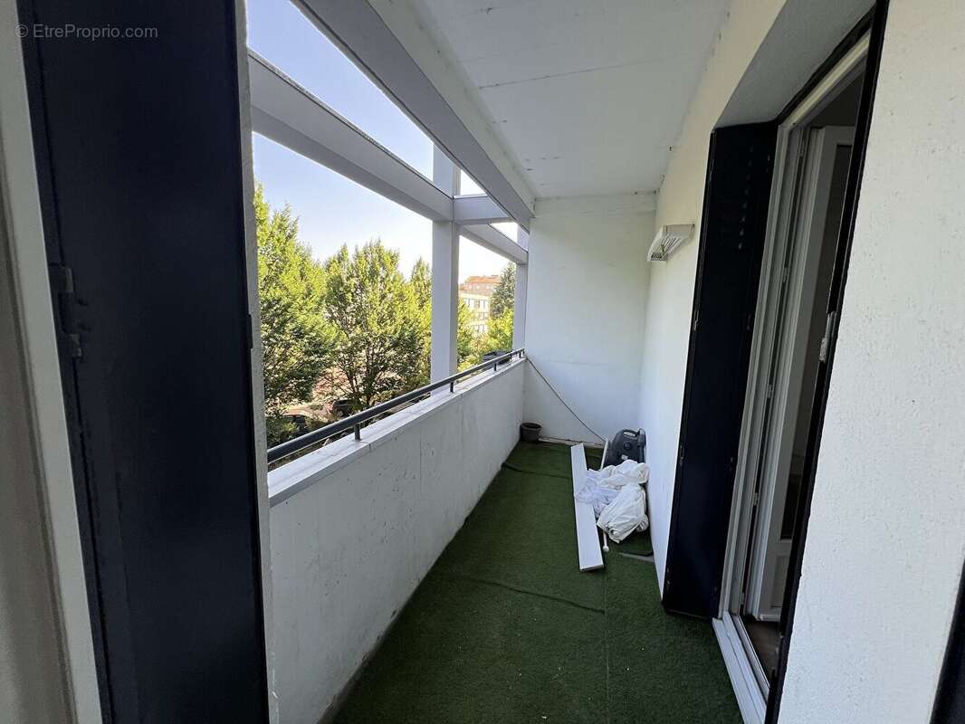 Appartement 3 pièces quartier Saouzelong-Rangueil à Toulouse - photo 8