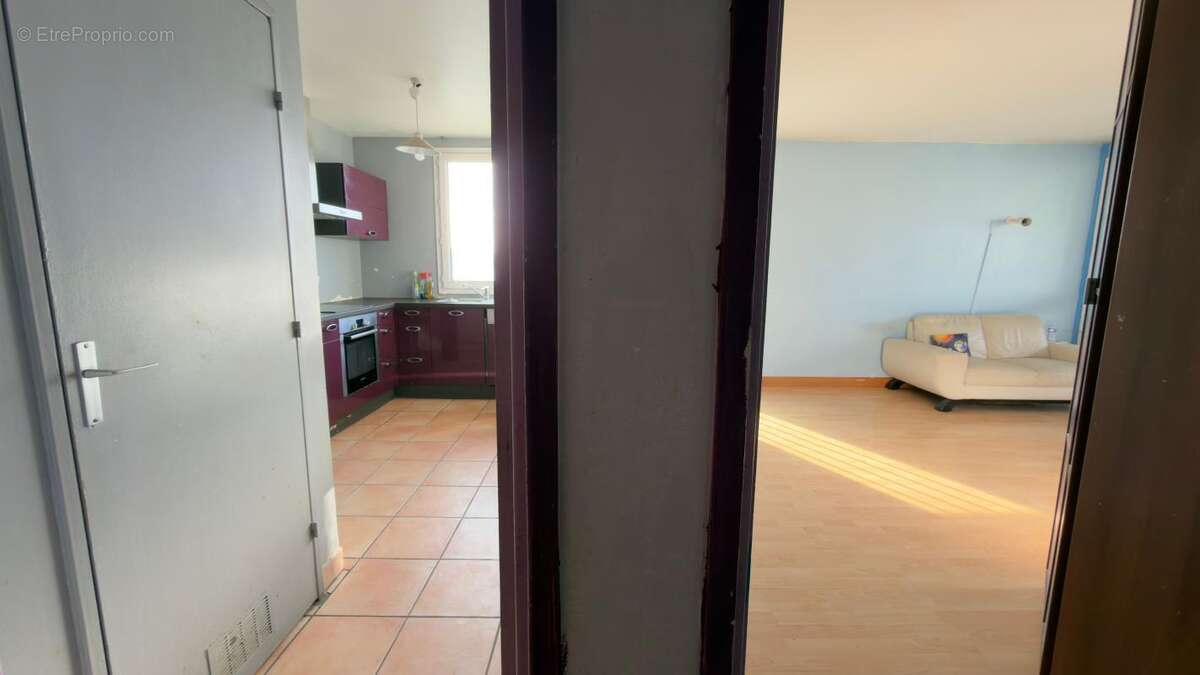 Appartement à NEUILLY-PLAISANCE