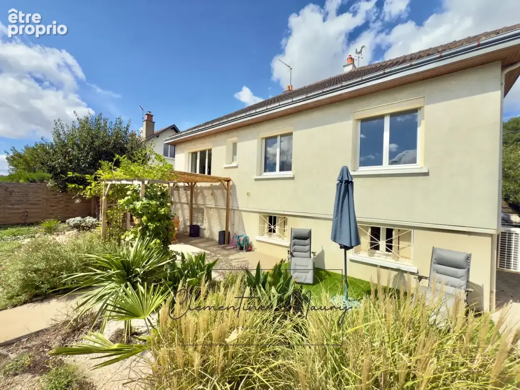 Photo Maison à Vendome au prix de 202 800€
