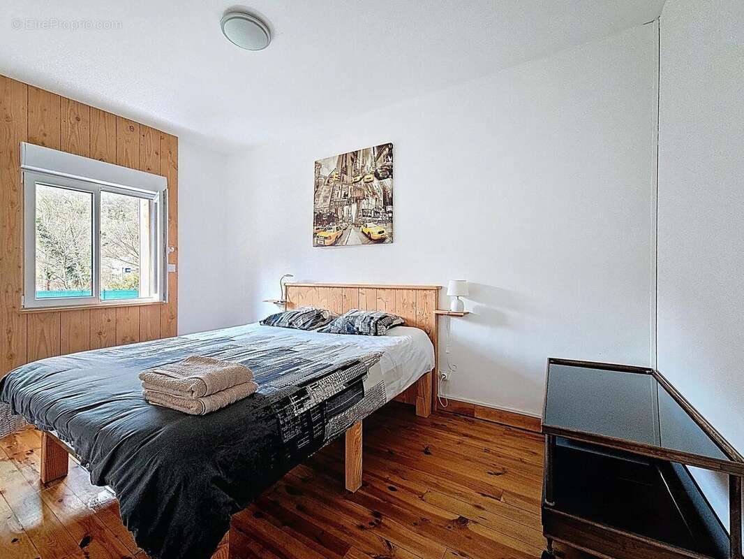 Photo 4 - Maison à AXAT