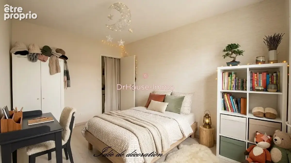 Appartement 4 pièces 89 m² à vendre à Saint-Etienne (42100) - photo 66