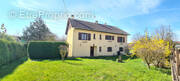 Maison à MOGNEVILLE