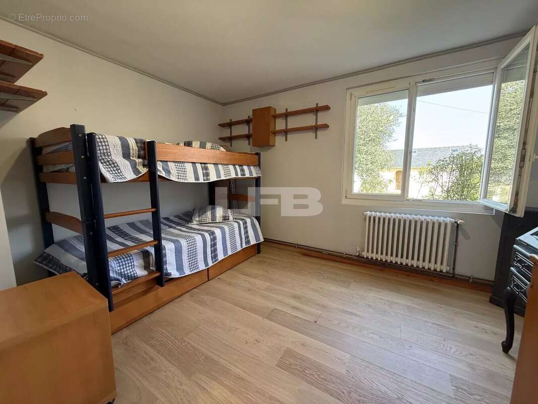 Appartement à SAINT-MALO