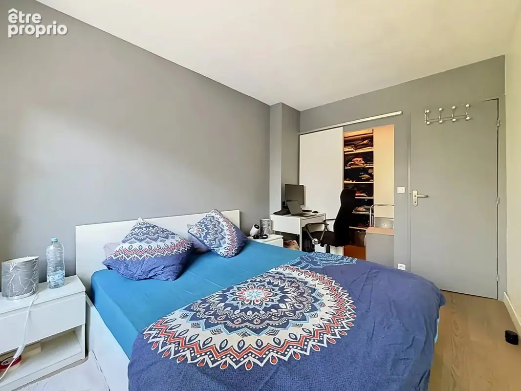 Vente Appartement Brunoy(91800) 215 000ï¿œ - photo 10