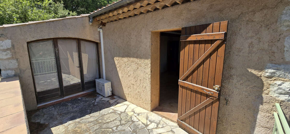 Maison à CALLAS
