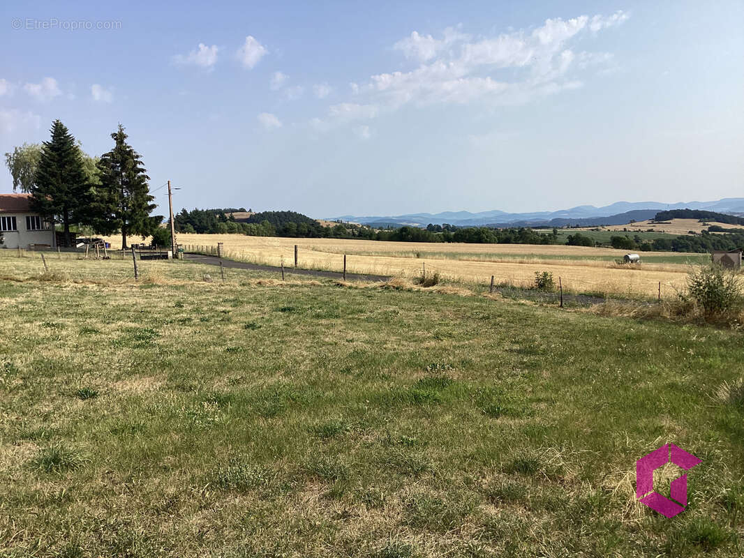 En exclusivité ! Terrain env 1700m2 au coeur de la campagne - photo 4