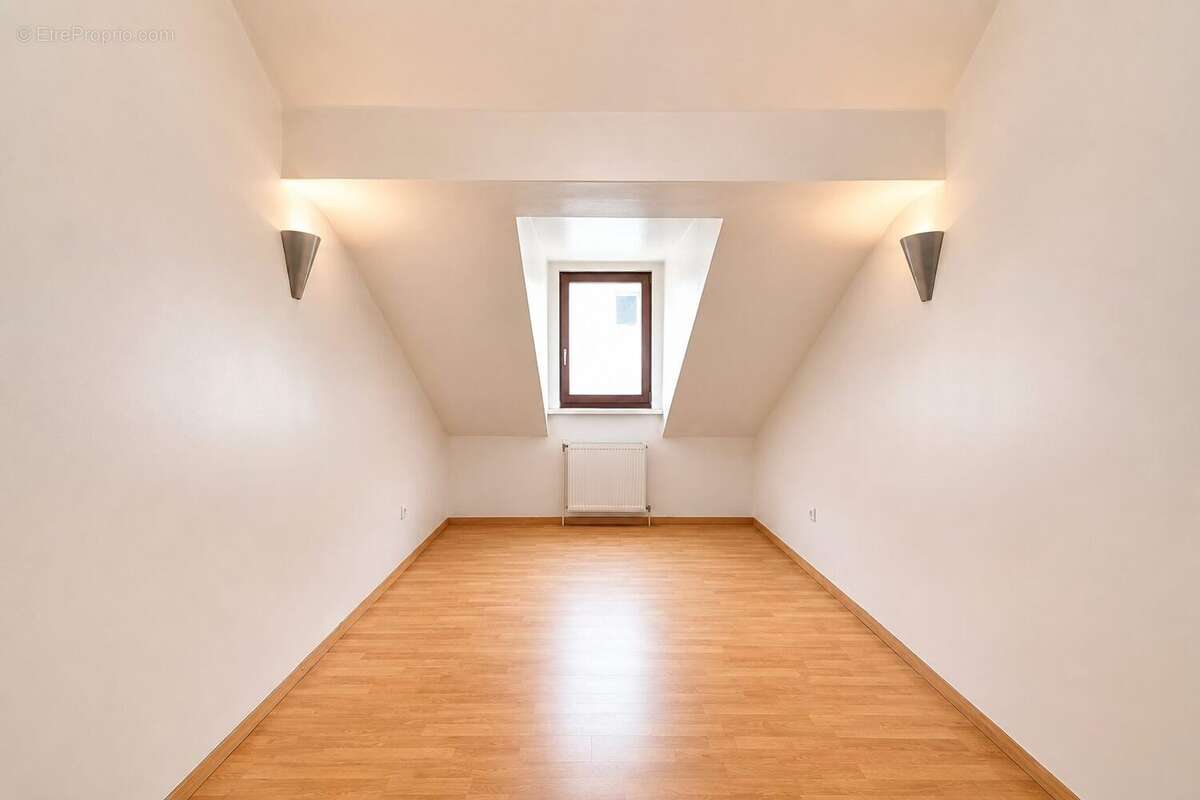 Appartement à FORBACH