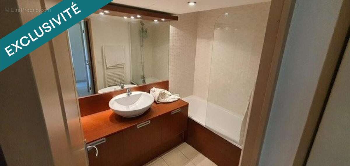 Photo 4 - Appartement à MANDELIEU-LA-NAPOULE