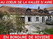 Maison à VERNEUIL-SUR-AVRE