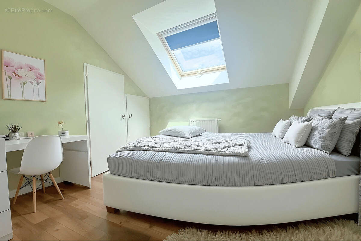 Appartement à ALLINGES