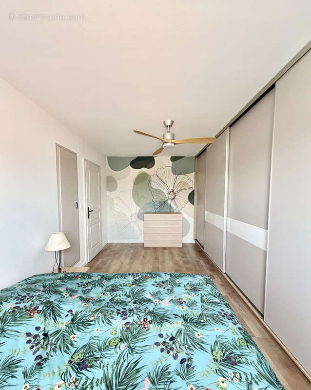 Appartement à LUTTERBACH