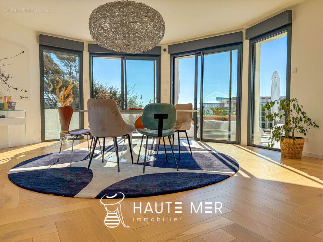 Maison à LES SABLES-D&#039;OLONNE