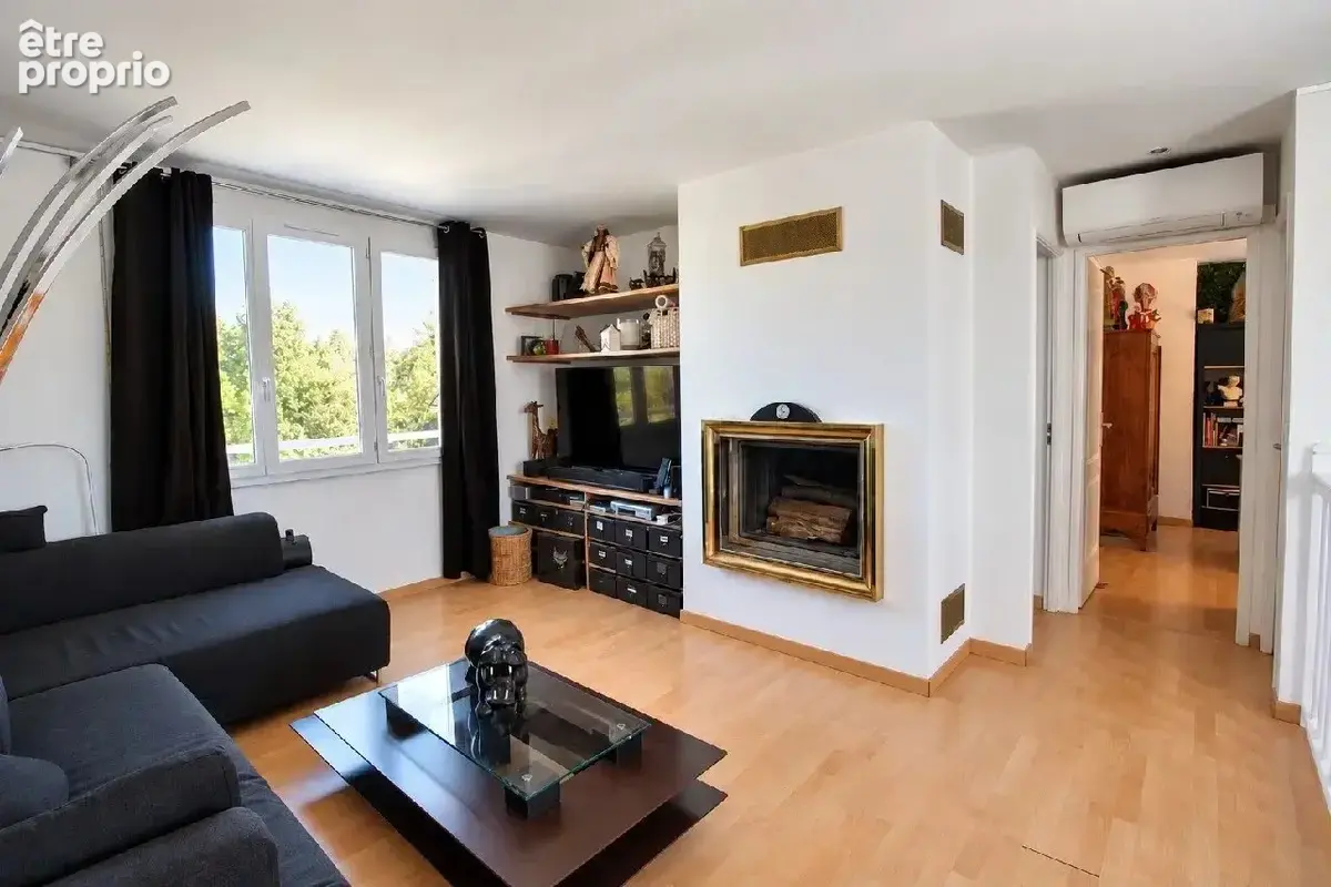 Maison 7 pièces 157 m² à vendre à Ozoir-La-Ferriere (77330) - photo 8
