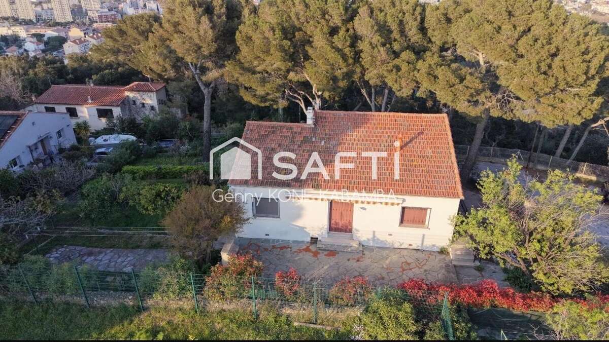 Photo 4 - Maison à LA SEYNE-SUR-MER