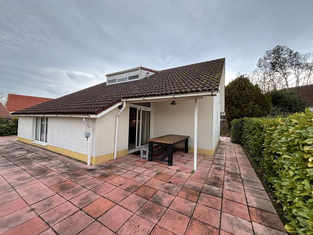 Maison à DAUMAZAN-SUR-ARIZE