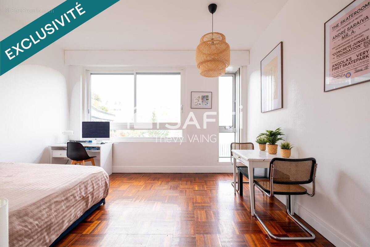 Photo 1 - Appartement à PARIS-10E