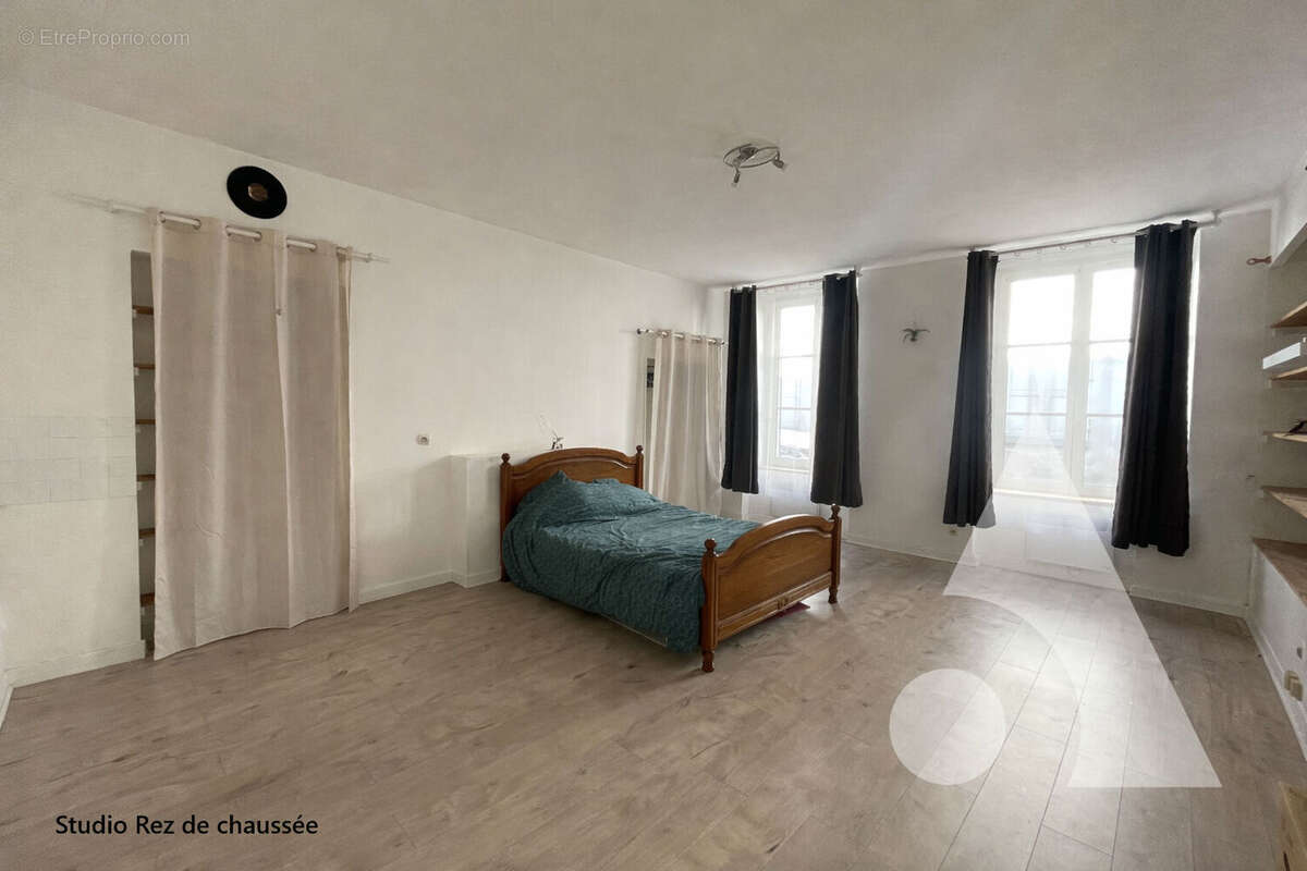 Maison avec terrasse - 4 chambres vieux crepy-en-valois - photo 12