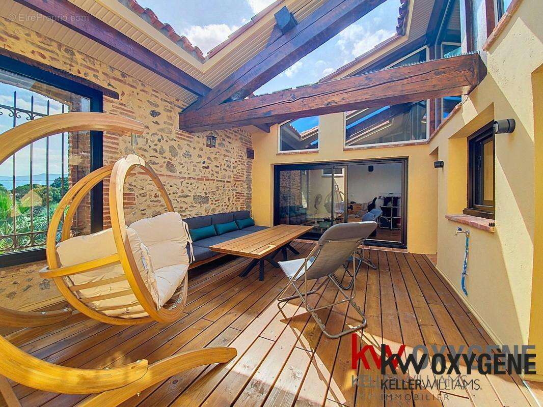 Appartement à CORNEILLA-DEL-VERCOL