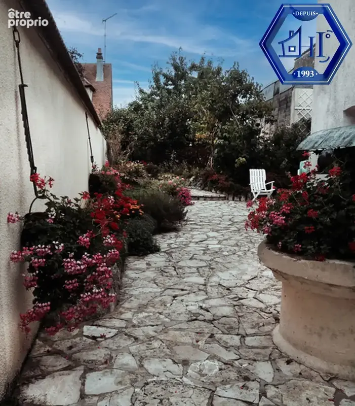 Maison comprenant trois logements - photo 29