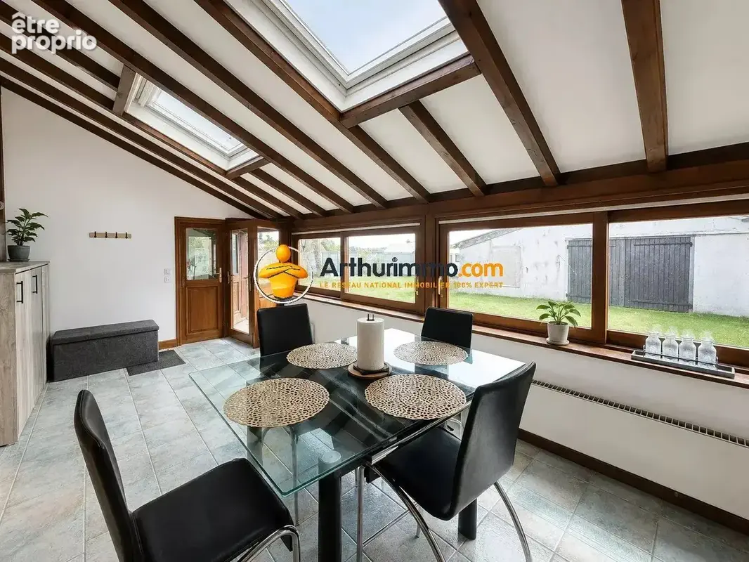 Vente Maison La ferte-sous-jouarre(77260) 295 000ï¿œ - photo 6