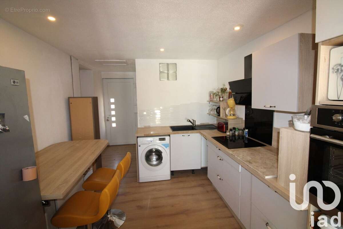 Photo 3 - Maison à FITOU