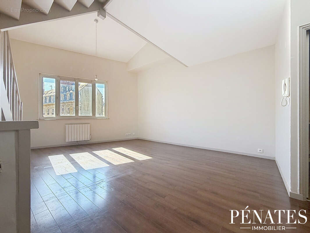 Appartement à ROUEN