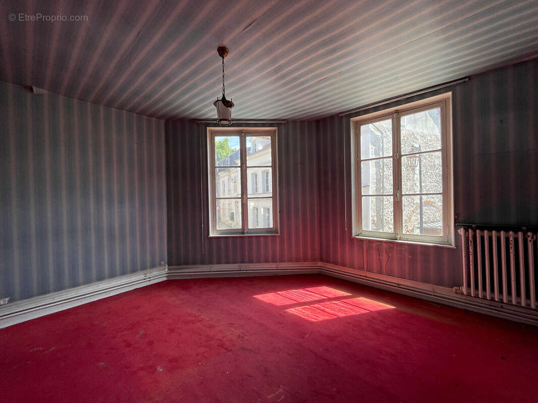 Maison à LES ANDELYS