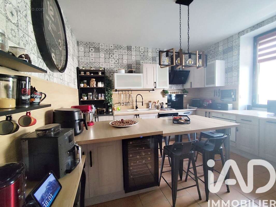 Photo 9 - Maison à LE LUDE