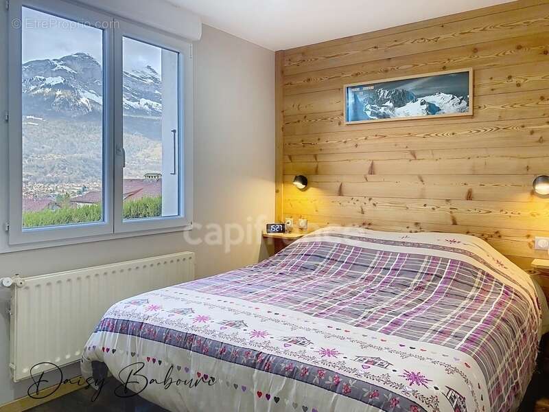 Maison à SAINT-GERVAIS-LES-BAINS