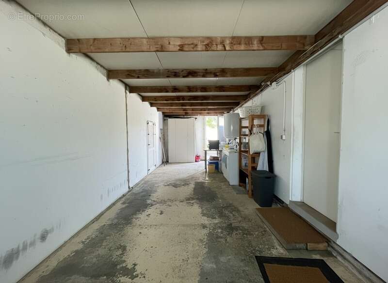Maison à vendre DPE D à GUINGAMP  (22) - photo 13