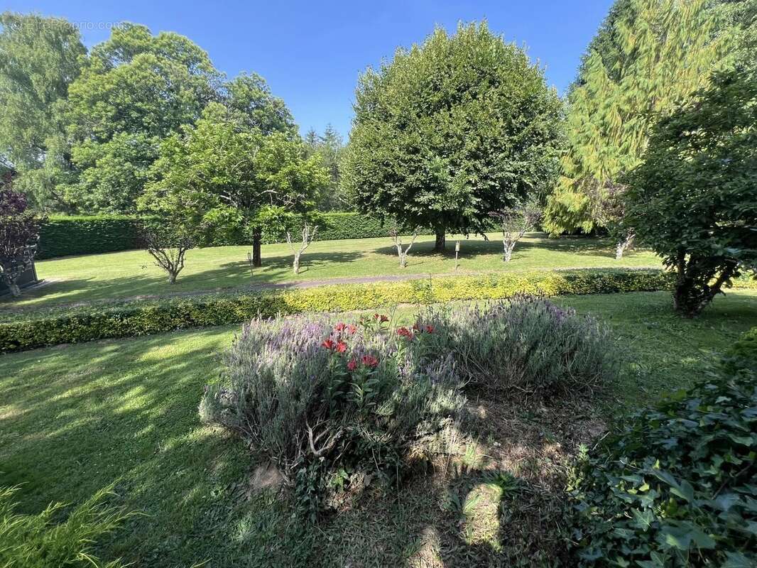 Maison à SAINT-MATHIEU