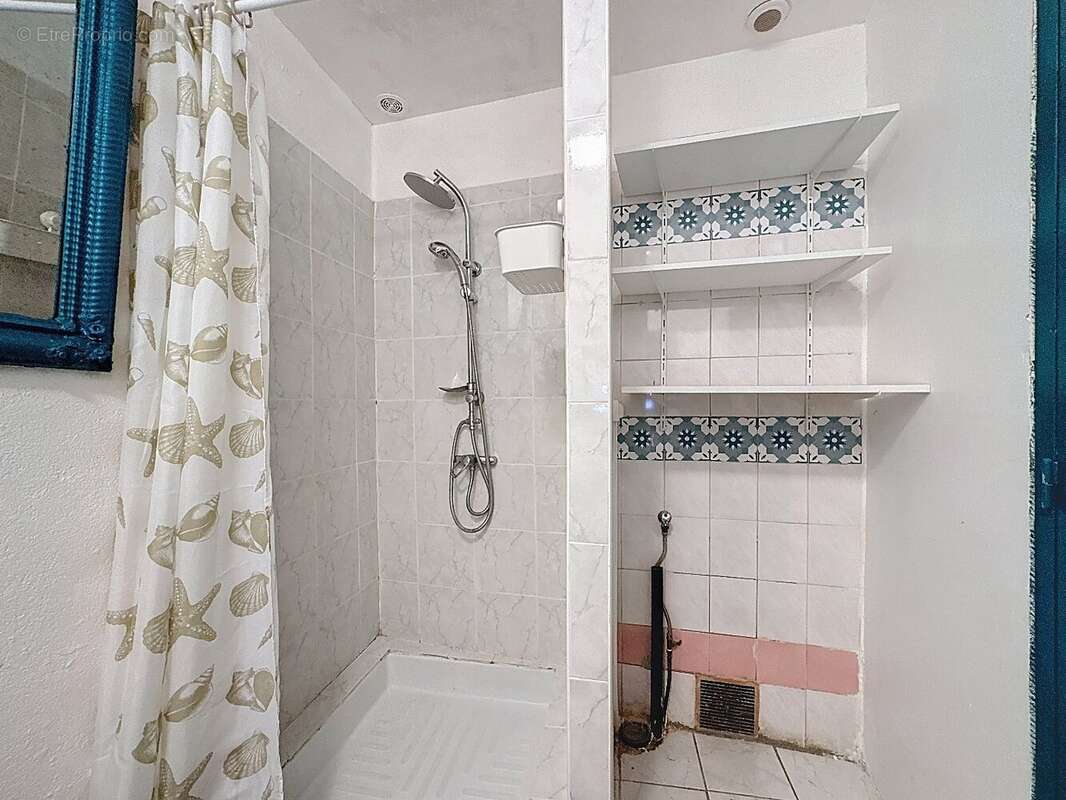 Maison à CESSENON-SUR-ORB