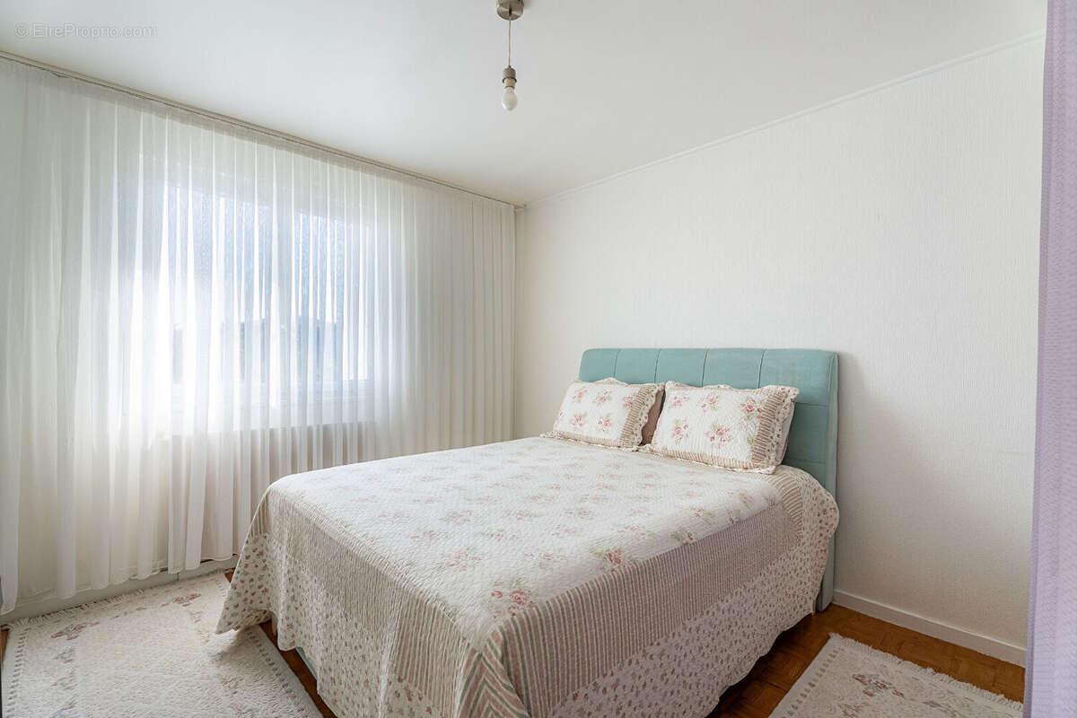 Appartement à LORMONT