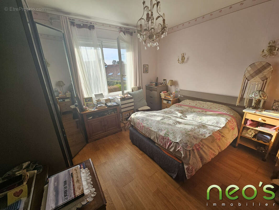 Maison 95 m² à Cholet  - photo 5